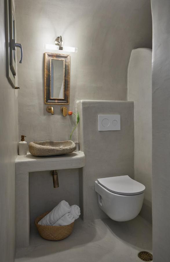 Arvanitis Cave Village Apartment Akrotiri (Santorini)