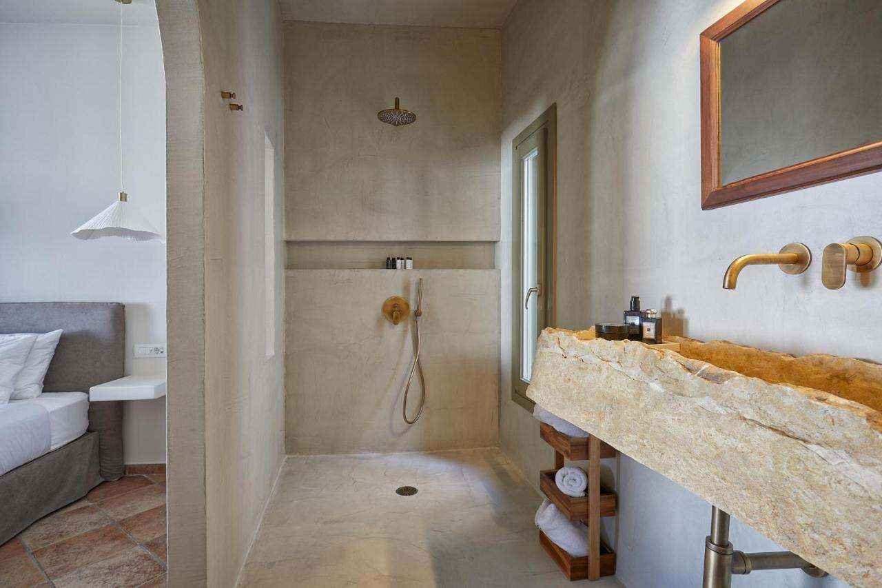 Arvanitis Cave Village Apartment