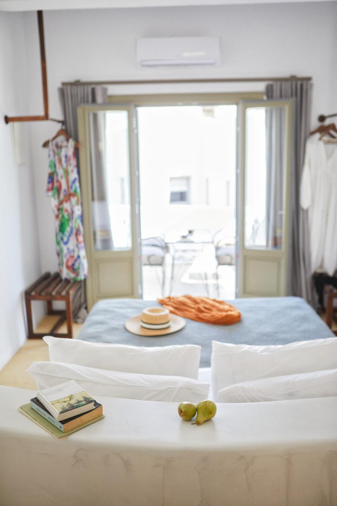 Arvanitis Cave Village Apartment *