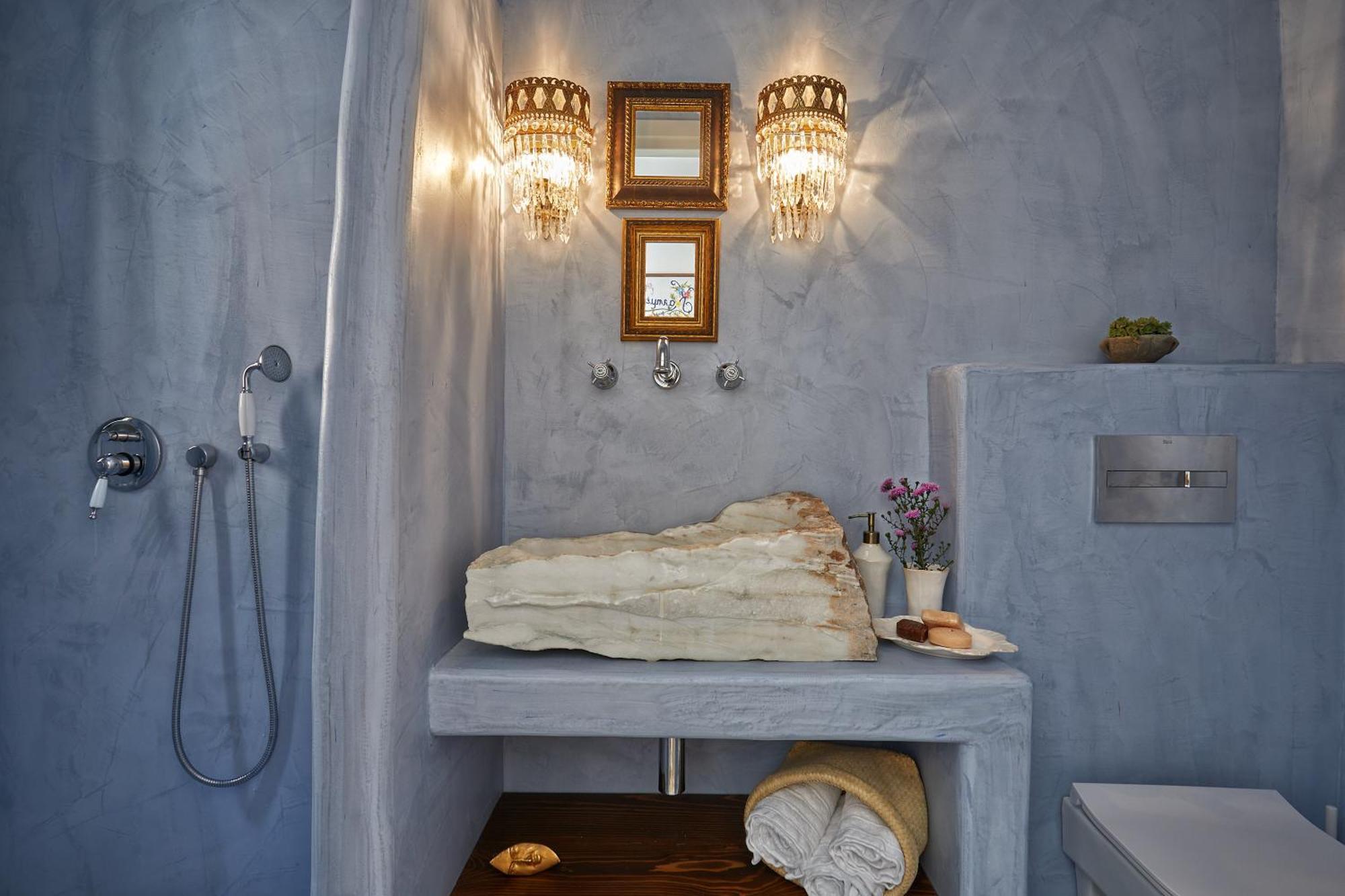 Arvanitis Cave Village Apartment Akrotiri (Santorini)