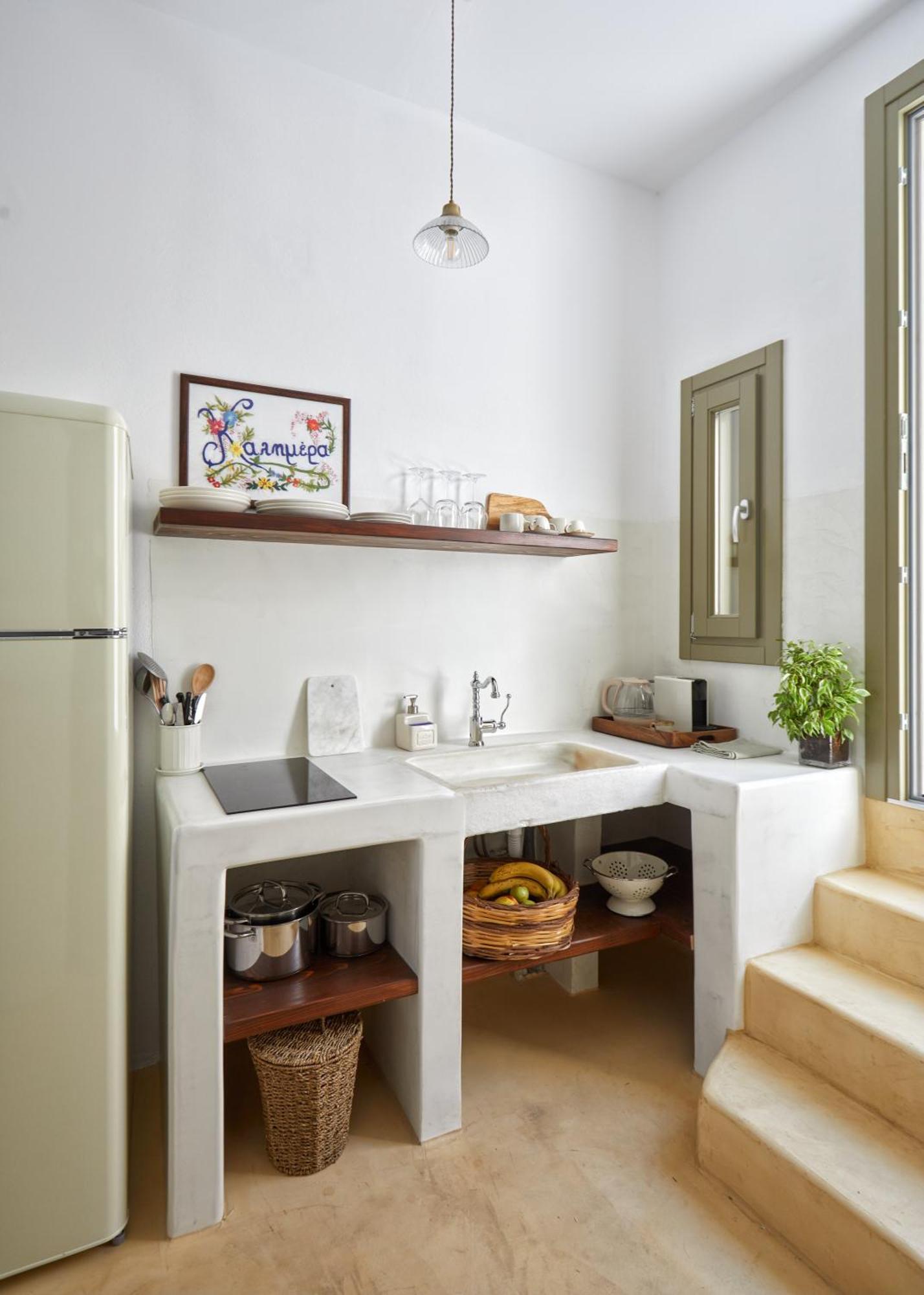 Arvanitis Cave Village Apartment *